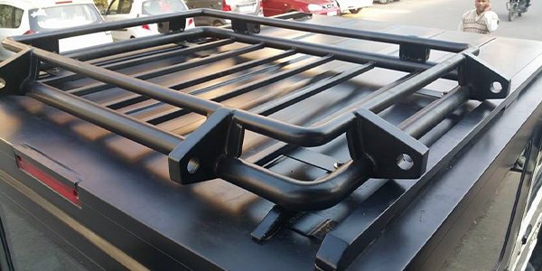 Roof Carriers