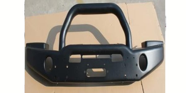 AEV Front Bumper
