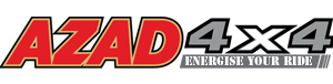 azad4x4 logo