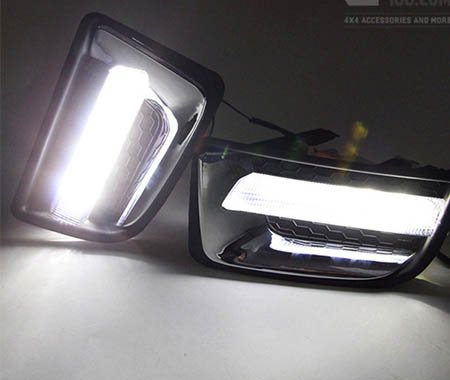 Lights