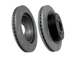 Brake Rotors for Toyota Hilux