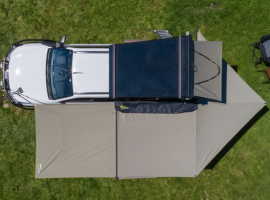 Deltawing 270 Awning RHS