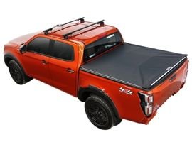 Lid Covers For Toyota Hilux 