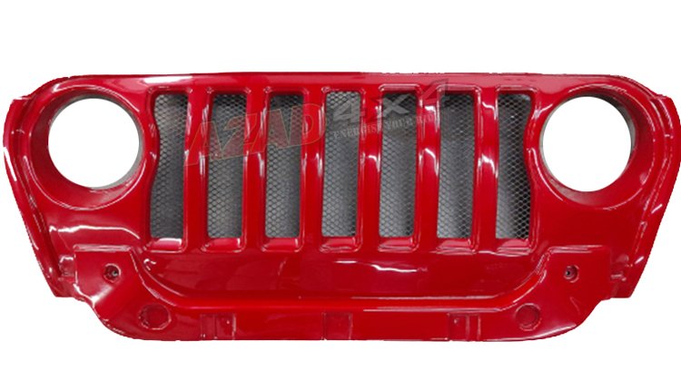 Jl Series Grill