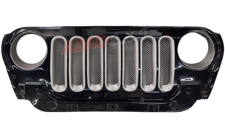 Jl Series Grill