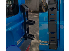 DOOR HINGE LADDER A - TRAIL